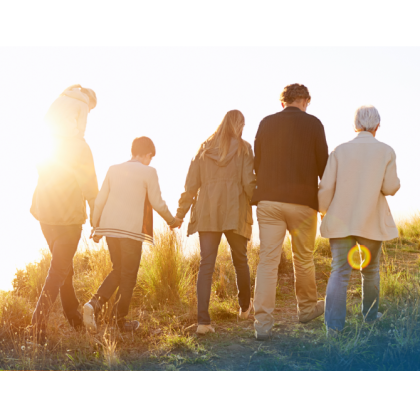 Verbindet Generationen und unsere Region.