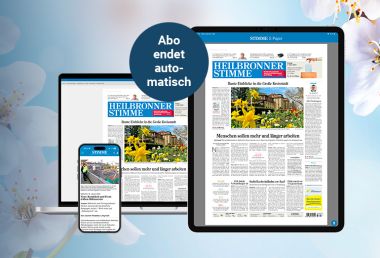 Digitale Heimatzeitung
