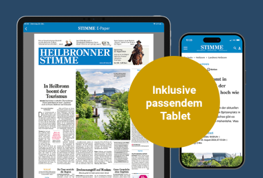 Digital-Paket + Tablet