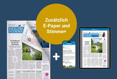 Digital-Paket Upgrade Jahresabo
