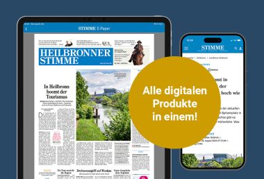 Digital-Paket Jahresabo