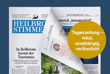 Gedruckt Jahresabo