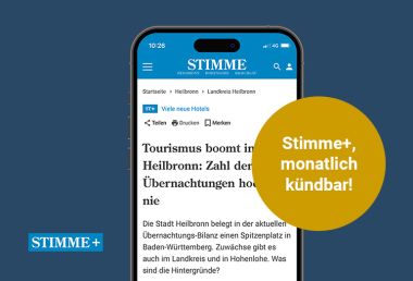 Stimme+ Flexi
