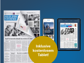 Komplett-Paket + Tablet