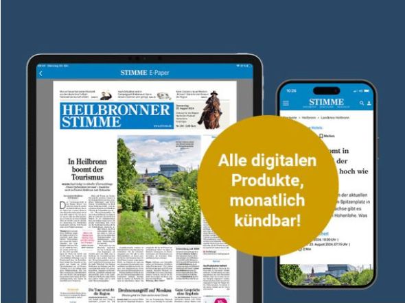 Digital-Paket Flexi