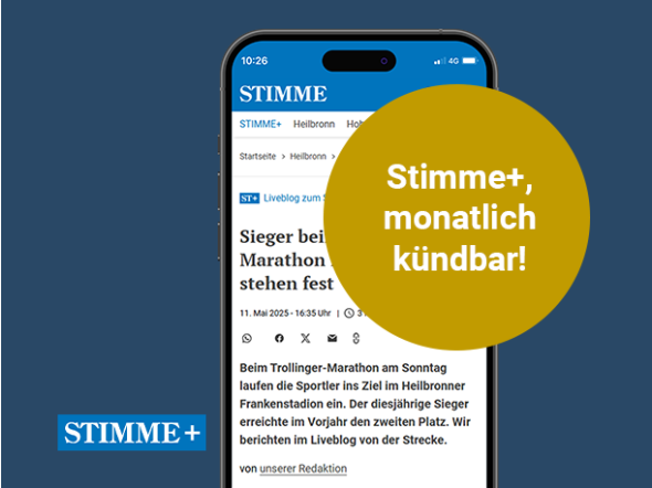 Stimme+ Flexi
