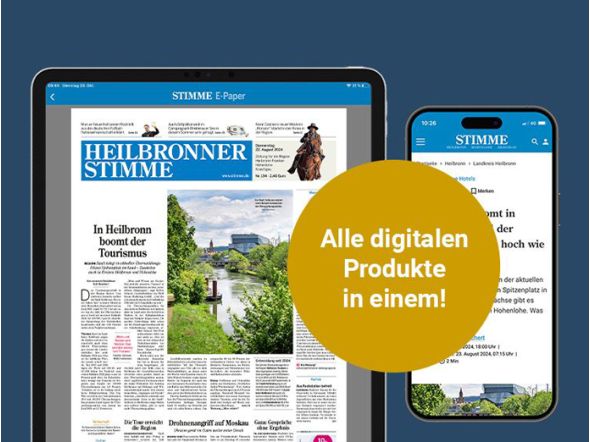 Digital-Paket Jahresabo