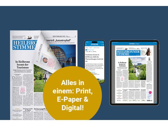 Komplett-Paket Jahresabo