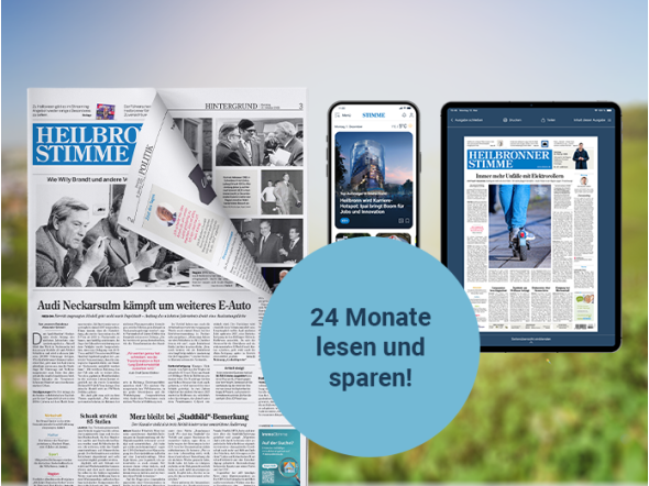 Komplett-Paket für 24 Monate