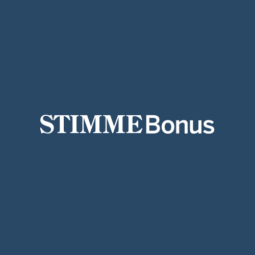 Stimme Bonus
