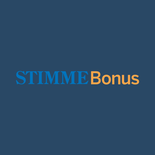 Stimme Bonus