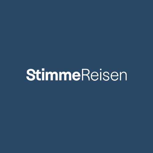 Stimme Reisen